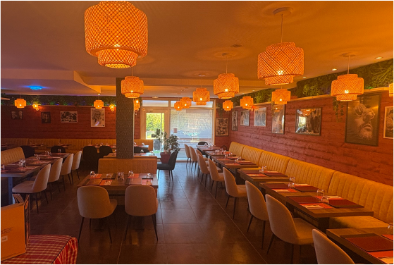 restaurant ARGONAY - restaurant autour annecy - restaurant proche annecy - bon restaurant ARGONAY