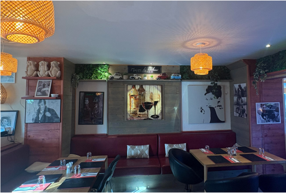 restaurant ARGONAY - restaurant autour annecy - restaurant proche annecy - restaurant autour d annecy